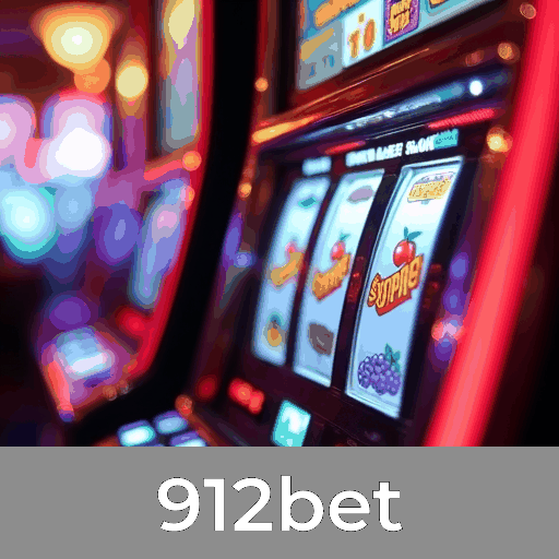 912bet: Experiência de Apostas Profissional e Confiável