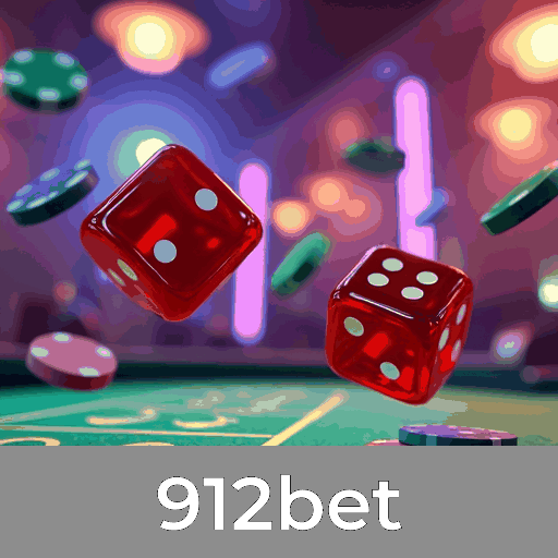 912bet: Cassino Premiado com Pagamentos Rápidos