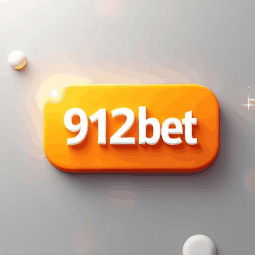 912bet Logo